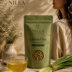 NILEA Limon Otu