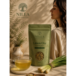 NILEA Limon Otu