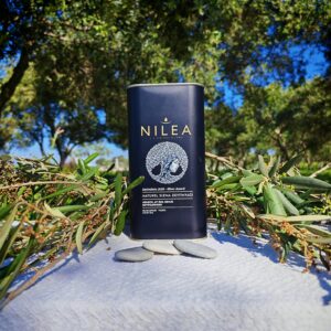 NILEA Erken Hasat Soğuk Sıkım Zeytinyağı 1 L Teneke